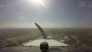 Landing Practice 9/8/16