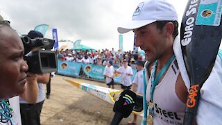 SOUTH AFRICA - Durban - Dusi marathon Videos (XLE)
