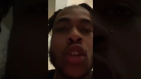 Racist Black, Says That He Intentionally Makes The Job Harder For The White Starbucks Barista!