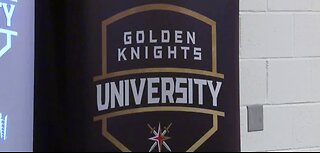 VGK University for fans