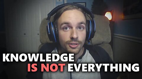 The Dangers Of Knowledge - Do You Want To Know?