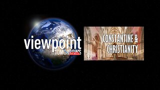 Constantine and Christianity