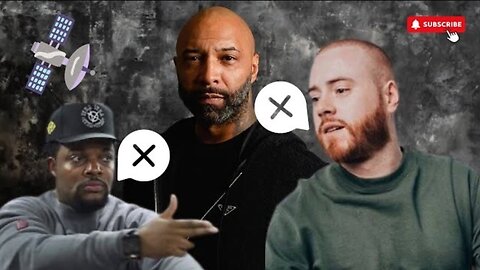 Rory & Mal Addresses Joe Budden Podcast Break-Up On @TheStop Twitter Spaces (Full)