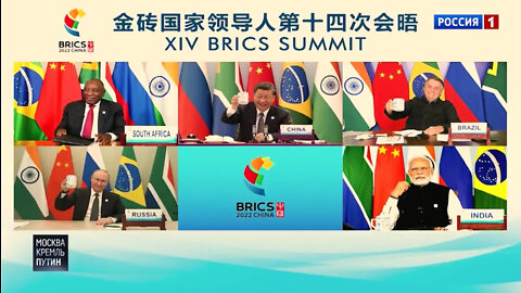 Live Chat IndusTokens 2022-06-26 Review SGB terms - BRICST Beijing Declaration