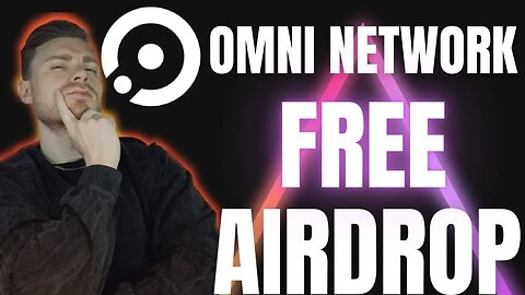 ⚠️Größter Crypto Airdrop 2023 gefunden 🪙 (Omni Network)⚠️