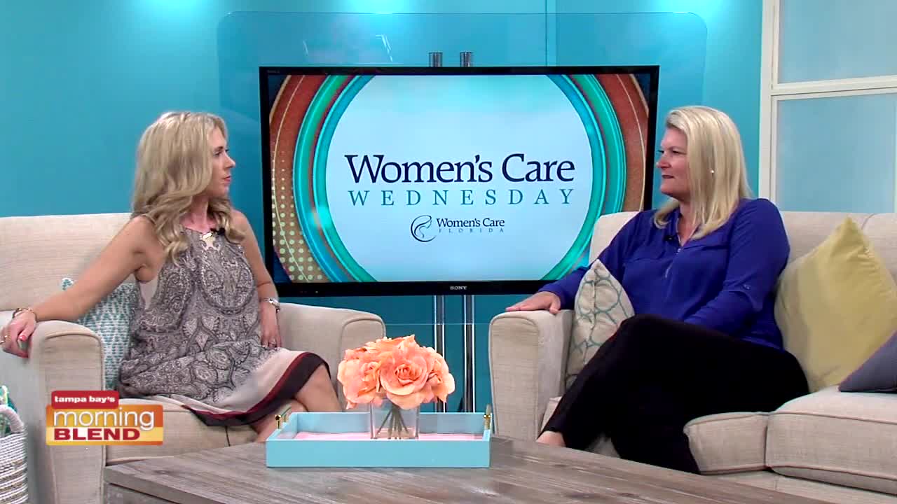 Women's Care Florida | Morning Blend