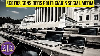 Fate of Social Media Blocking by Public Officials