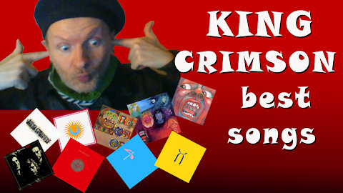 Best King Crimson Songs: JazzRockSoul Muso Picks