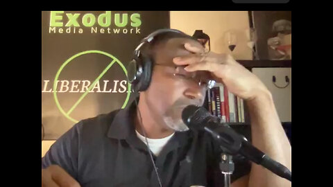 Exodus Media #87: Democrat Agenda! Is this what you signed up for?