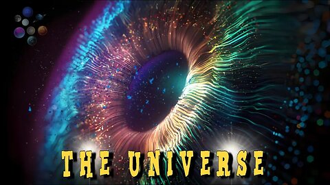 Is Everything We Know About the Universe Just a Illusion?🌌 Part 2