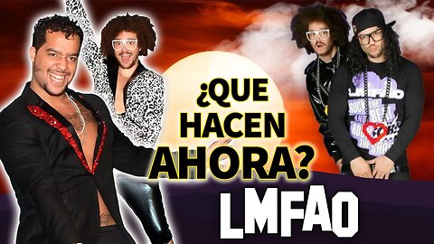 LMFAO | ¿Qué Hacen Ahora? | Caída trágica, codicia y demanda 😲