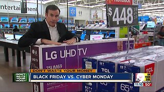 Don't Waste Your Money: Is Black Friday even worth it anymore?