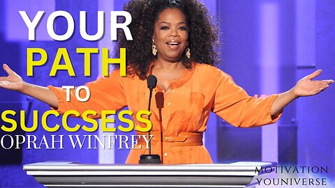Oprah's Life-Changing Secrets Revealed: Find Your Path to Success and Happiness!