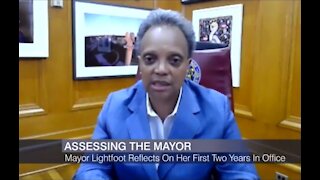Chicago Mayor: 99% Of My Critics Are Racist And Sexist