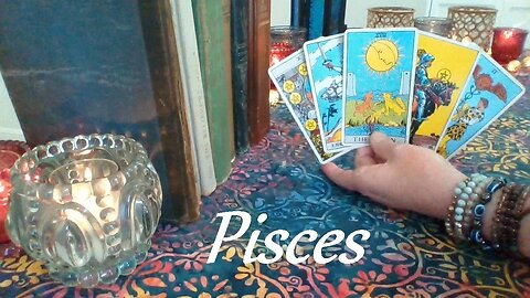 Pisces Mid September 2023 ❤ YOU'RE READY! This Is Your Next Serious Situation Pisces! #Tarot