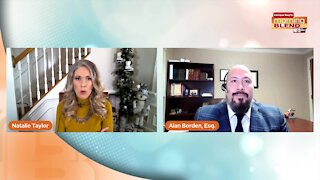 Counsel's Corner|Morning Blend