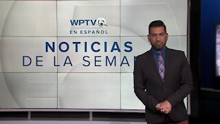 WPTV noticias de la semana: 1 de junio