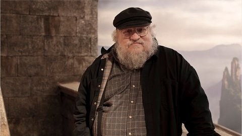 'GoT' Creator George R.R. Martin Turned Down Cameo