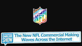 The New NFL Commercial Making Waves Across the Internet