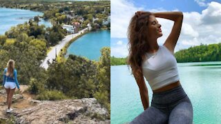 7 Beaches & Hidden Spots To Explore For A Caribbean Vacation Near Montreal
