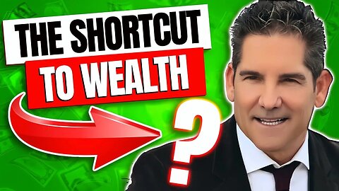 9 Grant Cardone's Top Tips for Practicing Frugal Living Habits