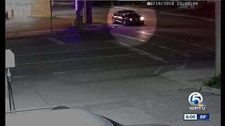 Driver sought in deadly hit and run