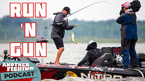 KEVIN VANDAM Shares His Thoughts on the Future of Competitive Bass