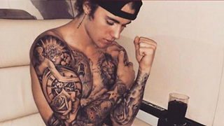 Justin Bieber Finds A NEW Way To Deal With Selena Gomez Breakup!