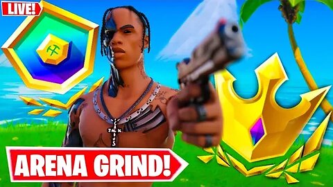 🔴 playing fortnite