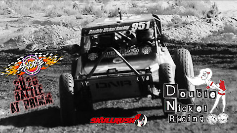 #951 John Whitlow at the 2020 SNORE Racing King Shocks Battle at Primm - Desert Off-Road Racing.mp4