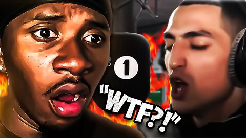 American Reacts to Mic Righteous - Fire In The Booth for the FIRST TIME! | UK Rap Reaction