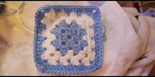 Granny Square 1.5