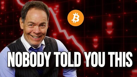 Max Keiser Bitcoin - You Are Getting Poorer In Ignorance