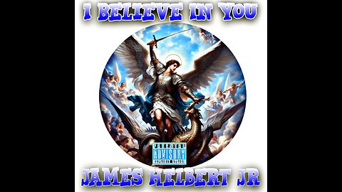 I Believe In You (Produced By Magjestik Records)