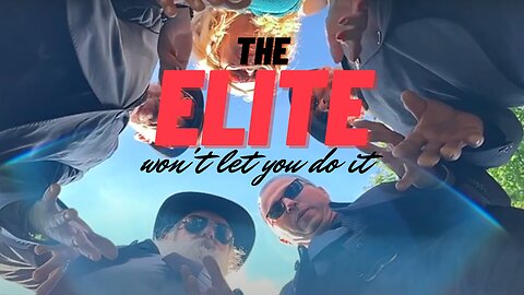 Unite | Elite Won't Let You Do It