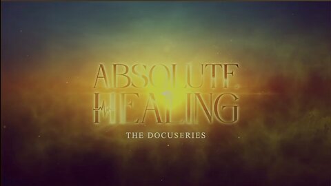 ABSOLUTE HEALING - EPISODE 3 SUDDENLY Myocarditis, Heart attacks & sudden Deaths in Young People