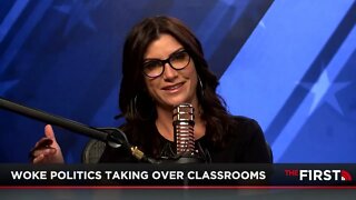 Woke Politics Taking Over Classrooms | Dana Loesch