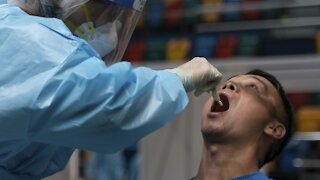Hong Kong Ramps Up Coronavirus Testing Amid Some Skepticism
