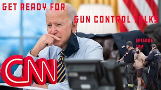 CNN Ratings Tank, Boulder Shooter Crushes Dem Narrative, Biden Will Come For Guns Anyways | Ep 162