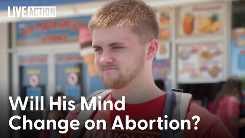 Will Their Minds Change On Abortion | Myrtle Beach Part 2