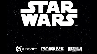Ubisoft's Star Wars game might be set for 2023 release