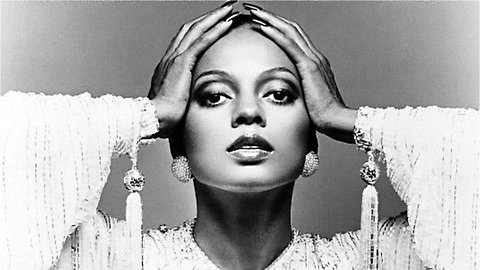 Diana Ross To Celebrate 75th Birthday At The Hollywood Palladium