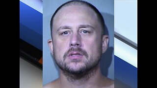 MCSO: Man tazed as deputies remove kidnapper from Mesa home - ABC15 Crime