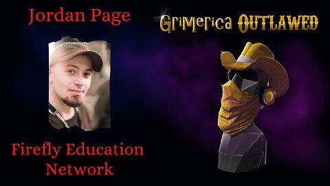 Jordan Page - Firefly Education Network. Homeschooling for the Future