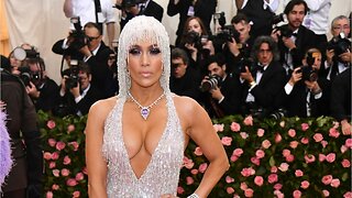 Jennifer Lopez Wore $8.8 Million Worth Of Jewelry To The Met Gala