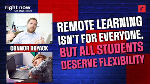 Why students deserve flexible education options (even if they aren't remote)