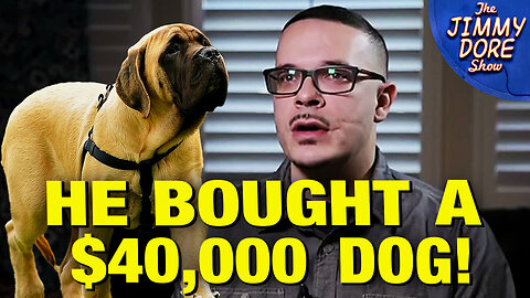 Shaun King Is An NEXT LEVEL Scammer!