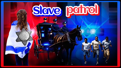 PERPETUAL SLAVE PATROLS