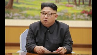 South Korea says Kim Jong Un may be in hiding from coronavirus
