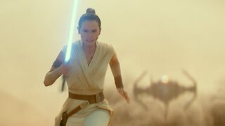 Lucasfilm President Talks Future Star Wars Films
